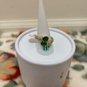 May 2025 Ring (no bag)